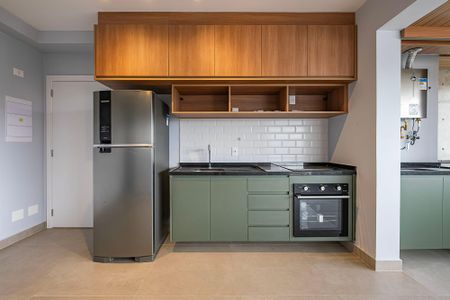 Apartamento para alugar com 72m², 2 quartos e 1 vagaSala/Cozinha