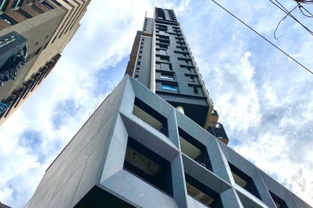 Apartamento para alugar com 72m², 2 quartos e 1 vagaFachada