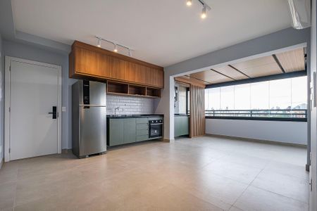 Apartamento para alugar com 72m², 2 quartos e 1 vagaSala/Cozinha
