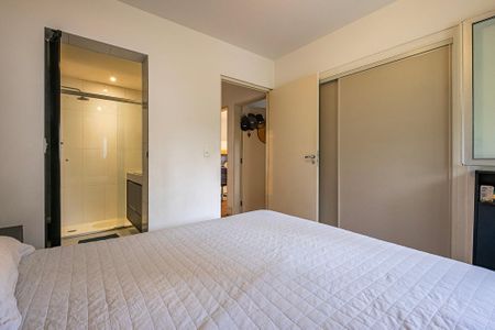 Suíte de apartamento para alugar com 3 quartos, 91m² em Sumarezinho, São Paulo