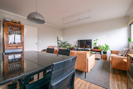 Sala de apartamento para alugar com 3 quartos, 91m² em Sumarezinho, São Paulo