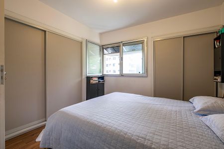 Suíte de apartamento para alugar com 3 quartos, 91m² em Sumarezinho, São Paulo