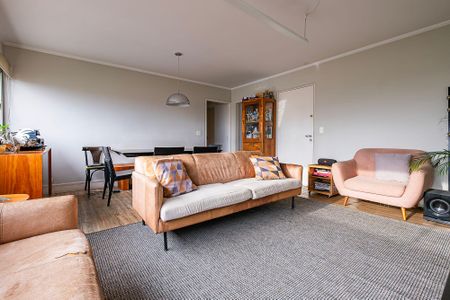 Sala de apartamento para alugar com 3 quartos, 91m² em Sumarezinho, São Paulo