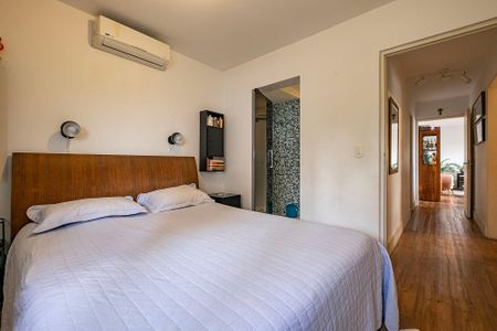 Suíte de apartamento para alugar com 3 quartos, 91m² em Sumarezinho, São Paulo