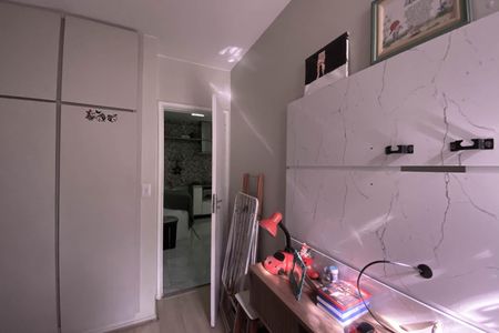 Quarto 2 de apartamento para alugar com 2 quartos, 58m² em Asa Norte, Brasília