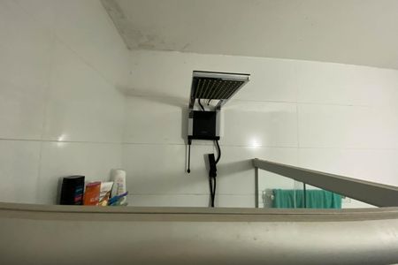 Apartamento para alugar com 58m², 2 quartos e sem vagaBanheiro Social