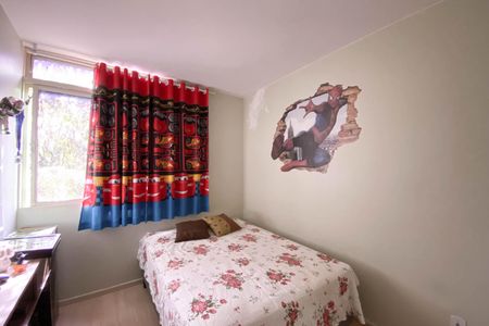 Apartamento para alugar com 58m², 2 quartos e sem vagaQuarto 2