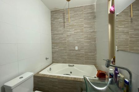 Apartamento para alugar com 58m², 2 quartos e sem vagaBanheiro Social