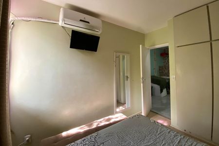 Quarto 1 de apartamento para alugar com 2 quartos, 58m² em Asa Norte, Brasília