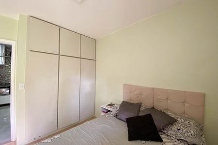 Quarto 1 de apartamento para alugar com 2 quartos, 58m² em Asa Norte, Brasília