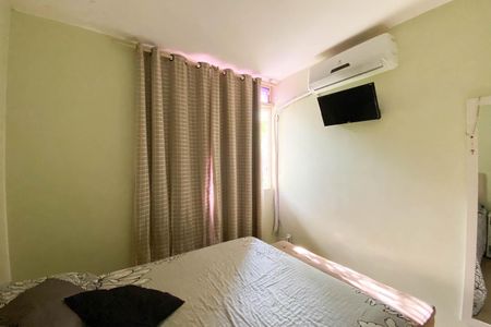 Apartamento para alugar com 58m², 2 quartos e sem vagaQuarto 1