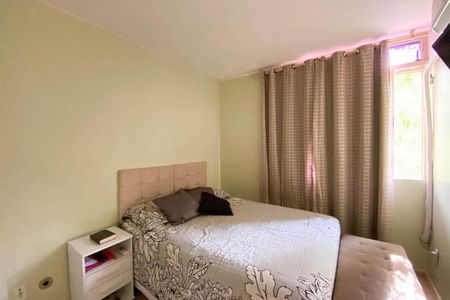 Apartamento para alugar com 58m², 2 quartos e sem vagaQuarto 1