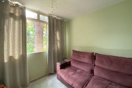 Sala de apartamento para alugar com 2 quartos, 58m² em Asa Norte, Brasília
