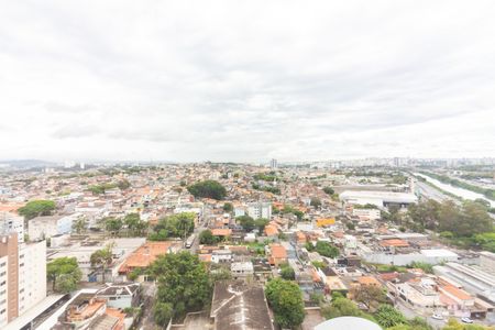 Apartamento para alugar com 43m², 2 quartos e 1 vaga Apartamento para alugar com 43m², 2 quartos e 1 vagaVista do Quarto 1