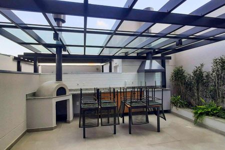 Apartamento para alugar com 43m², 2 quartos e 1 vaga Apartamento para alugar com 43m², 2 quartos e 1 vagaÁrea Comum