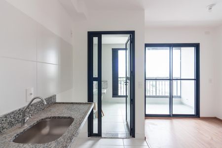 Apartamento para alugar com 43m², 2 quartos e 1 vaga Apartamento para alugar com 43m², 2 quartos e 1 vagaCozinha