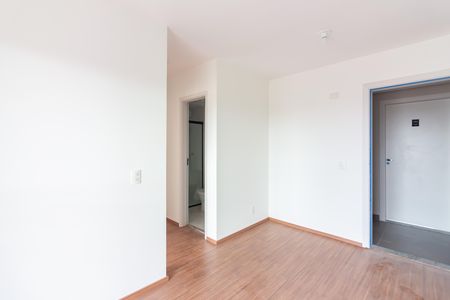 Apartamento para alugar com 43m², 2 quartos e 1 vaga Apartamento para alugar com 43m², 2 quartos e 1 vagaSala