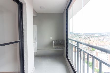 Apartamento para alugar com 43m², 2 quartos e 1 vaga Apartamento para alugar com 43m², 2 quartos e 1 vagaSacada