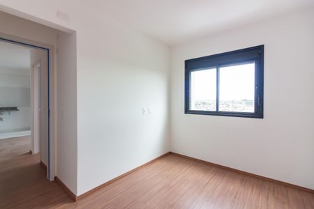Apartamento para alugar com 43m², 2 quartos e 1 vaga Apartamento para alugar com 43m², 2 quartos e 1 vagaQuarto 2