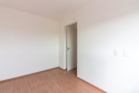 Apartamento para alugar com 43m², 2 quartos e 1 vaga Apartamento para alugar com 43m², 2 quartos e 1 vagaQuarto 2