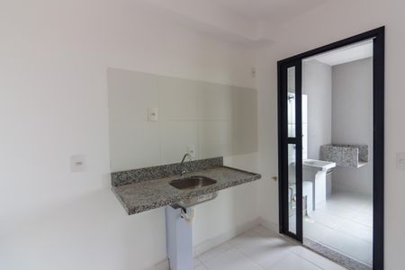 Apartamento para alugar com 43m², 2 quartos e 1 vaga Apartamento para alugar com 43m², 2 quartos e 1 vagaCozinha