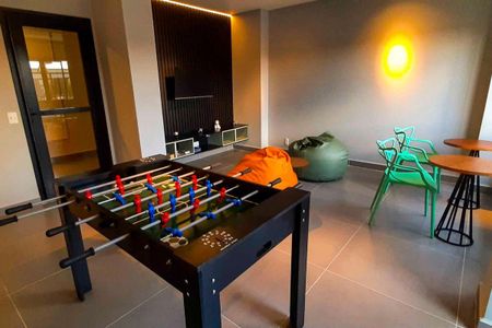 Apartamento para alugar com 43m², 2 quartos e 1 vaga Apartamento para alugar com 43m², 2 quartos e 1 vagaÁrea Comum