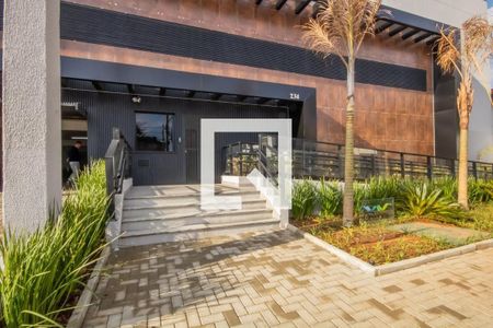 Apartamento para alugar com 43m², 2 quartos e 1 vaga Apartamento para alugar com 43m², 2 quartos e 1 vagaÁrea Comum