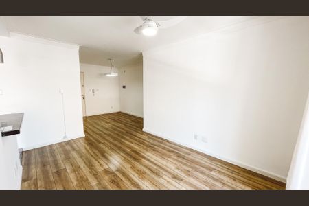 Sala de apartamento à venda com 2 quartos, 75m² em Casa Verde, São Paulo