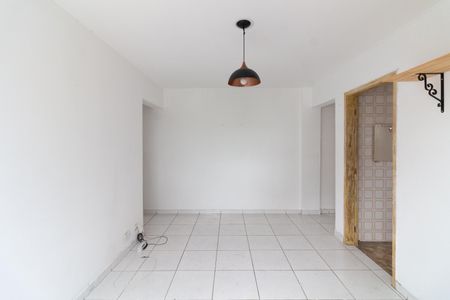 Sala de apartamento para alugar com 2 quartos, 67m² em Butantã, São Paulo