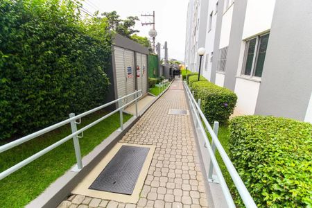 Apartamento para alugar com 53m², 2 quartos e 1 vaga Apartamento para alugar com 53m², 2 quartos e 1 vagaÁrea comum