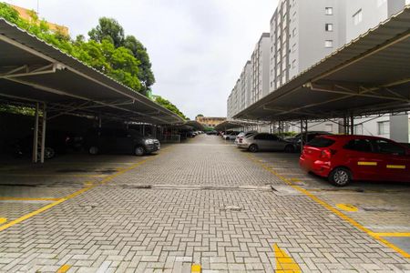 Apartamento para alugar com 53m², 2 quartos e 1 vaga Apartamento para alugar com 53m², 2 quartos e 1 vagaGaragem