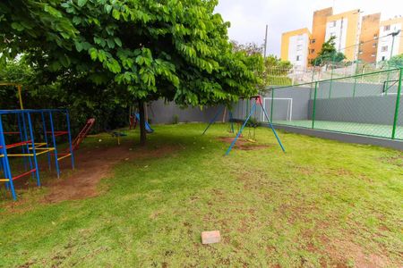 Apartamento para alugar com 53m², 2 quartos e 1 vaga Apartamento para alugar com 53m², 2 quartos e 1 vagaÁrea comum - Playground