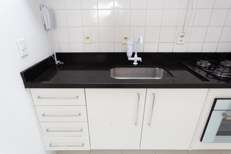 Apartamento para alugar com 53m², 2 quartos e 1 vaga Apartamento para alugar com 53m², 2 quartos e 1 vagaCozinha