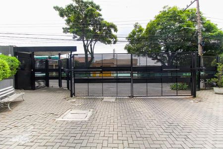 Apartamento para alugar com 53m², 2 quartos e 1 vaga Apartamento para alugar com 53m², 2 quartos e 1 vagaHall de Entrada