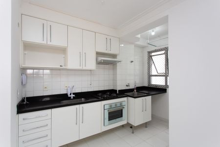 Apartamento para alugar com 53m², 2 quartos e 1 vaga Apartamento para alugar com 53m², 2 quartos e 1 vagaCozinha