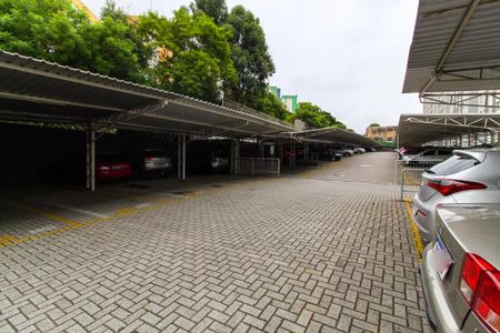 Apartamento para alugar com 53m², 2 quartos e 1 vaga Apartamento para alugar com 53m², 2 quartos e 1 vagaGaragem