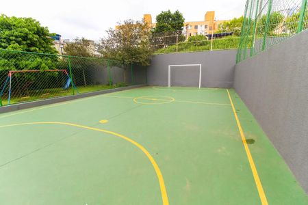 Apartamento para alugar com 53m², 2 quartos e 1 vaga Apartamento para alugar com 53m², 2 quartos e 1 vagaÁrea comum - Quadra