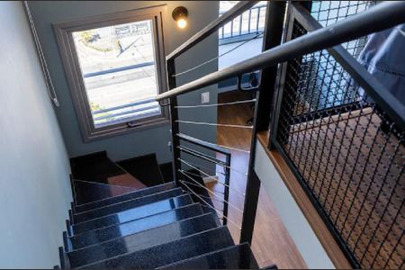 Sala de apartamento para alugar com 1 quarto, 35m² em Jardim das Acacias, São Paulo