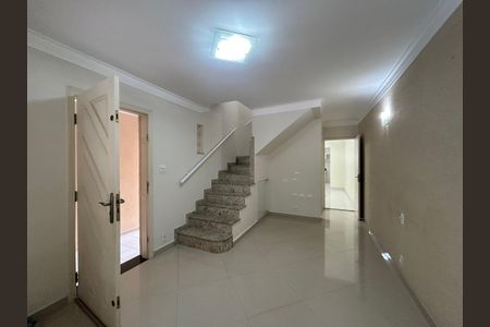 Sala de casa à venda com 4 quartos, 176m² em Jardim Felicidade (zona Oeste), São Paulo