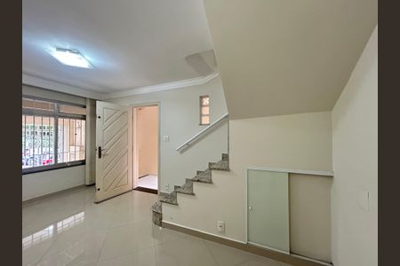 Sala  de casa à venda com 4 quartos, 176m² em Jardim Felicidade (zona Oeste), São Paulo