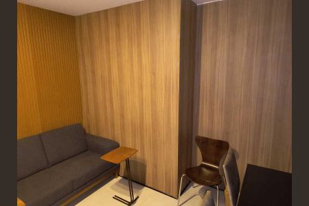 Apartamento à venda com 1 quarto, 40m² em Tijuca, Rio de Janeiro