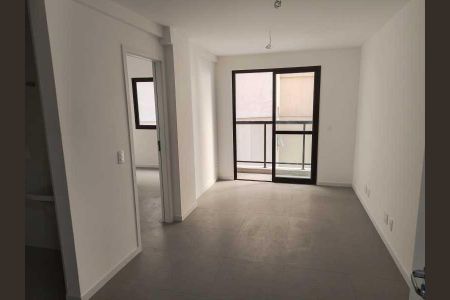 Apartamento à venda com 1 quarto, 40m² em Tijuca, Rio de Janeiro