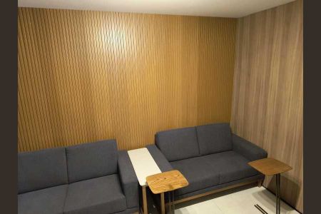 Apartamento à venda com 1 quarto, 40m² em Tijuca, Rio de Janeiro