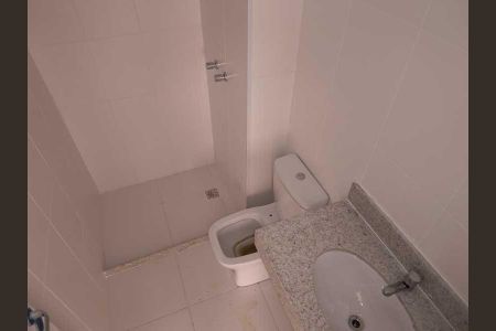 Apartamento à venda com 1 quarto, 40m² em Tijuca, Rio de Janeiro