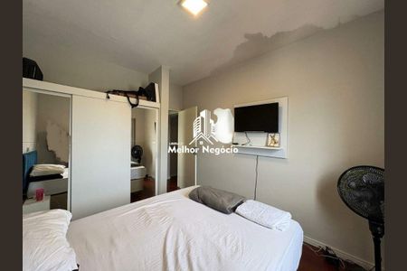 Apartamento à venda com 2 quartos, 70m² em N Campinas, Campinas