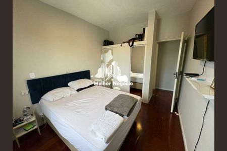 Apartamento à venda com 2 quartos, 70m² em N Campinas, Campinas