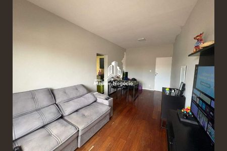 Apartamento à venda com 2 quartos, 70m² em N Campinas, Campinas