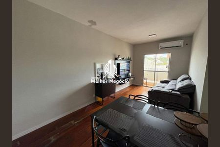 Apartamento à venda com 2 quartos, 70m² em N Campinas, Campinas