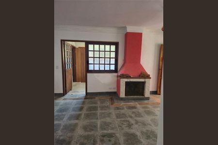 Casa à venda com 3 quartos, 140m² em Jardim dos Estados, São Paulo