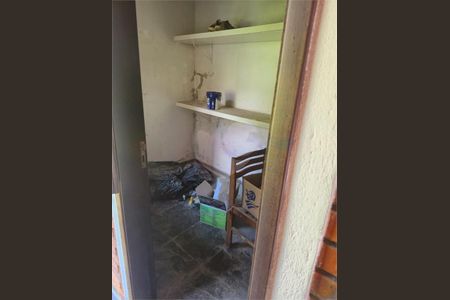 Casa à venda com 3 quartos, 140m² em Jardim dos Estados, São Paulo